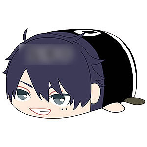 桃源暗鬼 ぽてコロマスコットBIGA：一ノ瀬四季