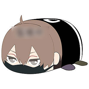 桃源暗鬼 ぽてコロマスコットBIGC：皇后崎迅