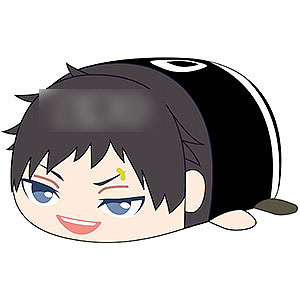 桃源暗鬼 ぽてコロマスコットBIGD：矢颪碇