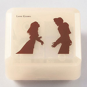 あみあみ限定特典】猫の惑星 ふんわり猫と椅子 1/8 完成品