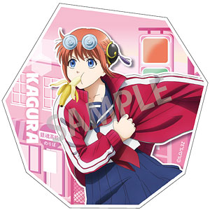 限定販売】噛ミ癖ちゃん 浪漫Ver. illustration by 無人ちゃん。 1/6