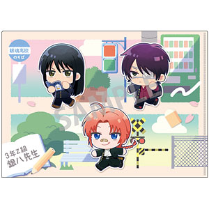 銀八 3年Z組銀八先生」withCATコラボ | ムービック（movic）