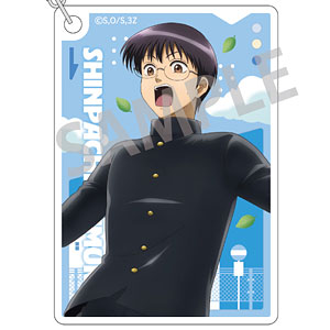 ぱんのみみ ぱん先生 ウリ坊 アクリルスタンド アクリルキーホルダー ぱんのみみ ぱん先生 ウリ坊 アクリルスタンド アクリル