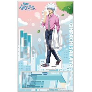 s9ez(スクイーズ) Panty＆Stocking Tシャツ/ホワイト-XL 通常版