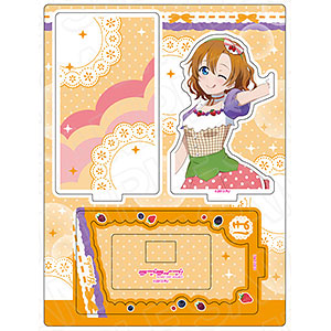 ラブライブ！ レイヤーアクリルスタンド 東條希 Cafe party ver
