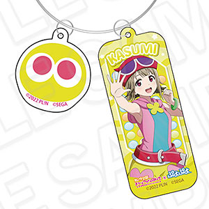 中須かすみ 巾着 アクリルキーホルダー セット 検索結果]-amiami.jp-あみあみオンライン本店-