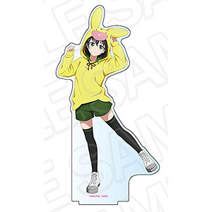全巻購入特典　アクリルプレート　歩夢　侑 ラブライブ！シリーズ おでかけラブライブ！アクリルプレート 侑
