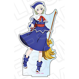 ラブライブ！虹ヶ咲学園スクールアイドル同好会×ぷよぷよ デカアクリルスタンド ミア・テイラー