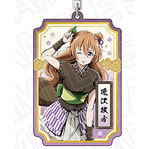 ラブライブフェス ガチャ 缶バッジ 彼方 かすみ ラブライブフェス ガチャ 缶バッジ 彼方 かすみ ラブライブ！虹