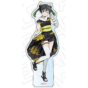 ラブライブ！虹ヶ咲学園スクールアイドル同好会 デカアクリルスタンド 高咲侑 百鬼夜行 ver.