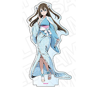 ラブライブ！虹ヶ咲学園スクールアイドル同好会 デカアクリルスタンド 桜坂しずく 百鬼夜行 ver.