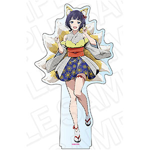 ラブライブ！虹ヶ咲学園スクールアイドル同好会 デカアクリルスタンド 朝香果林 百鬼夜行 ver.