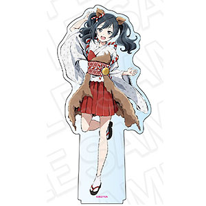 ラブライブ！虹ヶ咲学園スクールアイドル同好会 デカアクリルスタンド 優木せつ菜 百鬼夜行 ver.