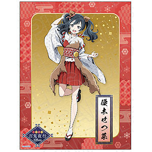 ラブライブ！虹ヶ咲学園スクールアイドル同好会 キャンバス