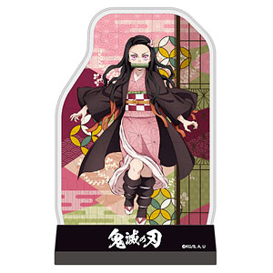 鬼滅の刃 ひっかけフィギュア―禰豆子！禰豆子！禰豆子！― C