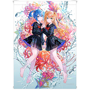 もえ漢字あみあみ限定タペストリー付き＋もえかな2個+ ブースターパックセット 検索結果]-amiami.jp-あみあみオンライン本店-