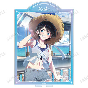 ふしぎ遊戯　デカアクリルスタンド ふしぎ遊戯 美朱 デカアクリルスタンド Celebration ver. - メルカリ