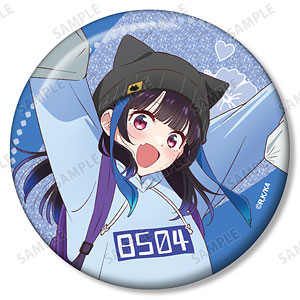 彼女、お借りします POP UP SHOP ジャージメイド 缶バッジ 八重森みに グッズ-バッチ】TVアニメ『彼女、お借りします』 八重森みに