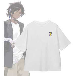 アークナイツ 引星ソーンズ ショッピングver. 着用BIGシルエットTシャツ ユニセックス M