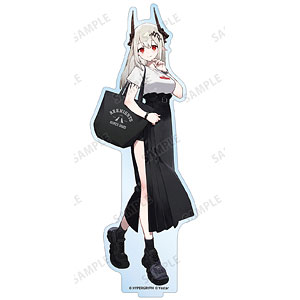 中古】(本体A/箱B)【特典】アークナイツ マドロック 安息の午夜