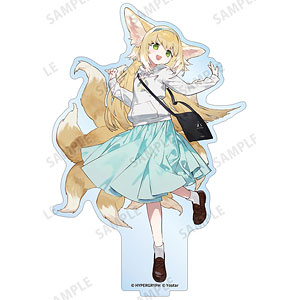 亀田結心 アクスタ BanG Dream! It's MyGO!!!!! アクリルスタンド 要 楽奈 Normal ver.