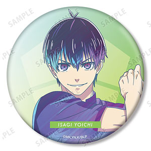 TVアニメ『ブルーロック』 描き下ろし 糸師凛 試合前の準備中ver. Ani