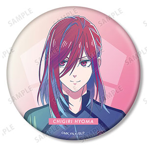 TVアニメ『ブルーロック』 描き下ろし 糸師凛 試合前の準備中ver. Ani