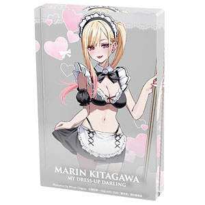 その着せ替え人形は恋をする　BIGアクリルスタンド　着せ恋　喜多川海夢　3種 Amazon.co.jp: 喜多川海夢黒江雫 BIGアクリルスタンド その着せ