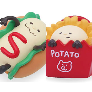 最遊記RELOAD BLAST フィンガーマスコット・パペラ 玄奘三蔵