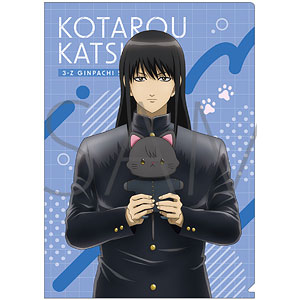 【当選品】蟲師 特別篇 日蝕む翳 セル画風 クリアファイルセット Amazon.co.jp: 蟲師 特別篇 日蝕む翳 セル画風 クリアファイル