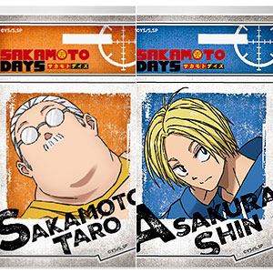 メイドインアビス ICカードステッカー プルシュカ[GRANUP]《在庫