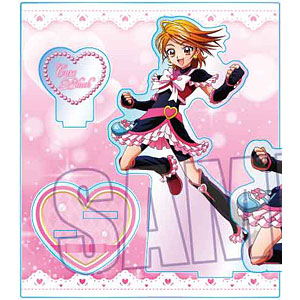 Pretty Memories ふたりはプリキュア Max Heart タッチコミューン