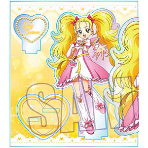 Ava Sanchez様 プリキュア 一番くじ コスチューム アクリルチャーム Amazon.co.jp: デリシャスパーティ プリキュア キュアスパイシー