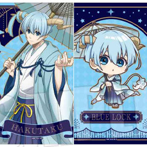 お盆迄値下げ中 凪誠士郎 ドンキキャラ袋 らくピタポスター＆ポストカードセット お盆迄値下げ中 凪誠士郎 ドンキキャラ袋 らくピタポスター