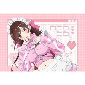 彼女、お借りします 抱き枕カバー チャイナver. 水原千鶴 新品未開封 彼女、お借りします 抱き枕カバー チャイナver. 水原千鶴[中外