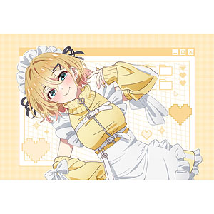 彼女、お借りします 第2期 描き下ろし抱き枕カバー 七海麻美（再販