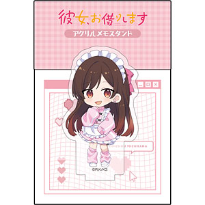 水原千鶴　サイバーネオン　アクリルスタンド 水原千鶴 サイバーネオン アクリルスタンド