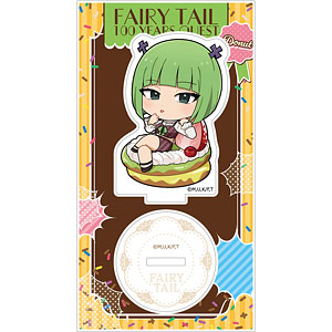 [FAIRY TAIL 100年クエスト]アクリルスタンド(ブランディッシュ/ドーナツ)