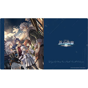 【TGS2024】英雄伝説界の軌跡 アクスタフルコンプ・ショッパー・カードセット ファルコムショップ | 英雄伝説 界の軌跡 Limited Edition