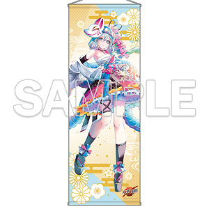天華百剣』十周年記念特大タペストリー 城和泉正宗[KADOKAWA