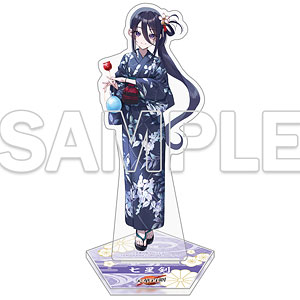 『天華百剣』十周年記念アクリルスタンドフィギュア 七星剣