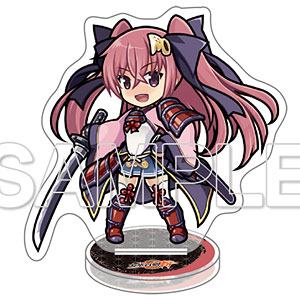 [十周年復刻版]『天華百剣 -斬-』みにアクリルスタンド 城和泉正宗 Ver.