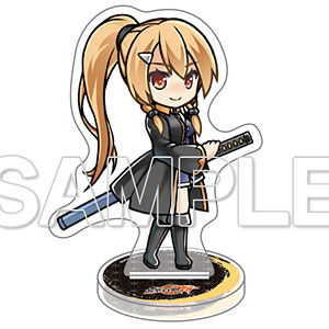 [十周年復刻版]『天華百剣 -斬-』みにアクリルスタンド 鬼神丸国重 Ver.