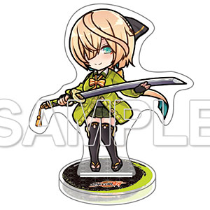 [十周年復刻版]『天華百剣 -斬-』みにアクリルスタンド 稲葉郷 Ver.