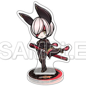 ワールドトリガー アクリルフィギュアスタンド Bouquet ver. 三雲修