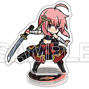 [十周年復刻版]『天華百剣 -斬-』みにアクリルスタンド 不動行光 Ver.