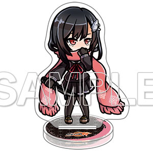 [十周年復刻版]『天華百剣 -斬-』みにアクリルスタンド 小夜左文字 Ver.