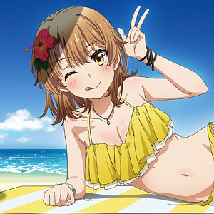 【中古】[FIG]新垣あやせ(あらがきあやせ) 俺の妹がこんなに可愛いわけがない。 1/6 完成品 フィギュア PULCHRA(プルクラ)(61169743) Amazon.co.jp: 俺の妹がこんなに可愛いわけがない。 新垣あやせ