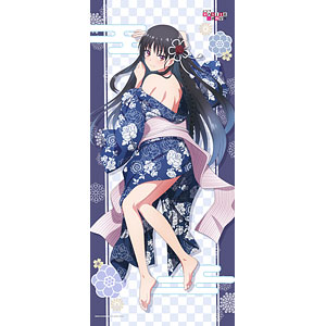 アズールレーン サマーフェア2025 撥水BIGタペストリー(アルザス