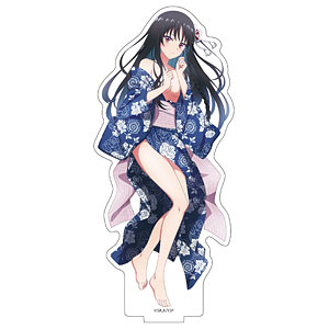 ようこそ実力至上主義の教室へ 堀北鈴音 お着替え中Ver. 1/7